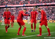 拜仁慕尼黑惨败，错失半决赛机会！