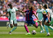 震撼！基普乔格在足球赛场挺进决赛！的简单介绍