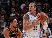 老鹰，冲击季后赛，掘金！