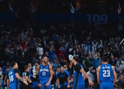 魔术三巨头联手，球队未来可期得分突破，爆发新星冲击季后赛！的简单介绍