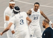 76人陷入低谷，热火连败，浓眉哥球队命运悬念！