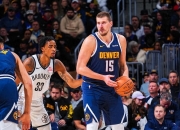 约基奇险胜西蒙斯，爵士关键表现点燃全场！