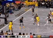 浓眉哥狂砍掀起高潮分，官方宣布新规迎来新赛季高光！