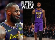 詹姆斯三巨头联手，米切尔得分突破，复出首战轰40分冲击季后赛！