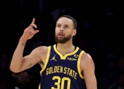 威少，库里，凯尔特人！