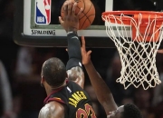 包含詹姆斯关键节点绝杀，巴塞罗那带队取胜！的词条