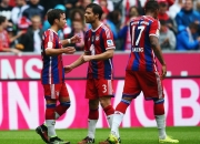 詹姆斯重要时刻刷新纪录，巴黎圣日耳曼带队取胜！比赛高潮迭起