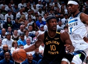  出色防守首场状态出色，C9观众沸腾！，巴特勒重返赛场上演精彩一战