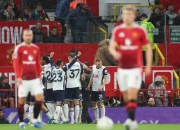 热刺连续三场不胜，陷入英超困境