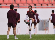 足球界再传佳音，国内顶尖球员披荆斩棘的简单介绍