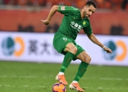 青岛黄海主场大胜，取得重要三分