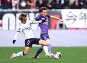 卡尔斯鲁厄客场轻取明斯特，全取三分的简单介绍