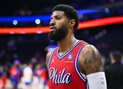 快船队老将保罗乔治宣布退役并转型当教练