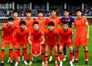 国家队选拔赛展开，青年队员展现潜力的简单介绍