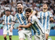 美洲杯足球赛火热进行，四强对决引人关注的简单介绍