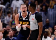 约基奇率领球队在国际比赛中崭露头角