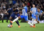 热刺主场击败对手，取得关键胜利